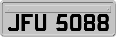 JFU5088