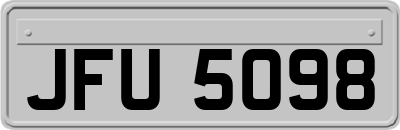JFU5098