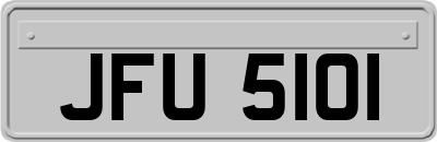 JFU5101