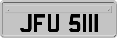 JFU5111