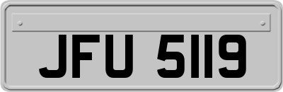 JFU5119