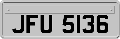 JFU5136