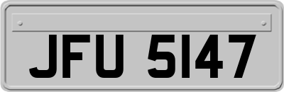 JFU5147