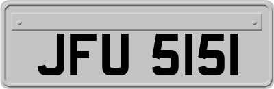 JFU5151