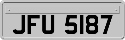 JFU5187