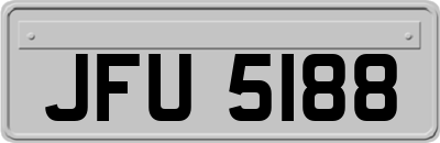 JFU5188