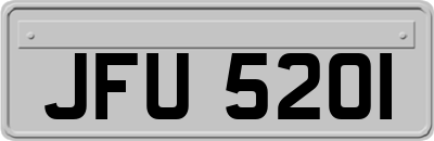 JFU5201
