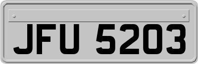 JFU5203