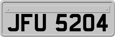 JFU5204