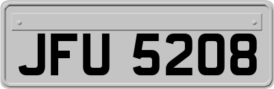 JFU5208