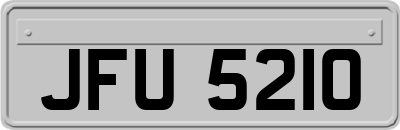 JFU5210