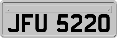 JFU5220