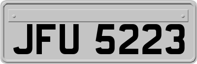 JFU5223