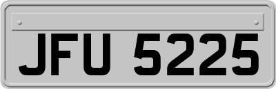 JFU5225