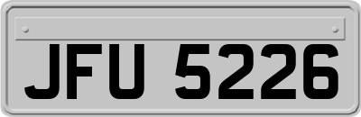 JFU5226