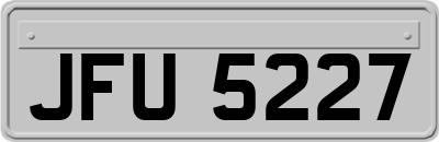JFU5227