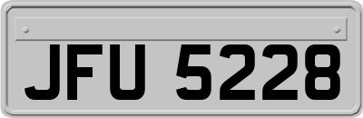 JFU5228