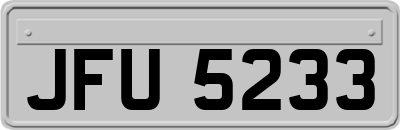 JFU5233