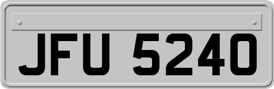 JFU5240