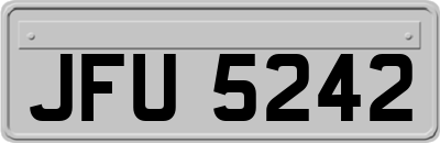 JFU5242
