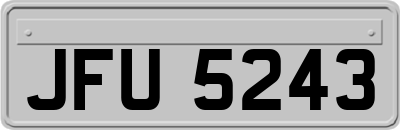 JFU5243
