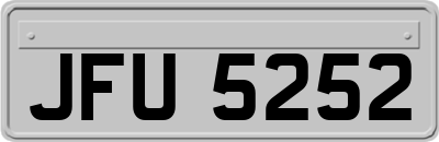 JFU5252