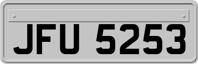 JFU5253