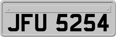 JFU5254