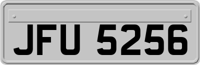JFU5256