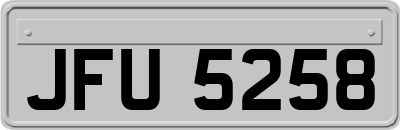 JFU5258