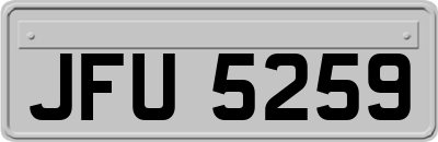JFU5259