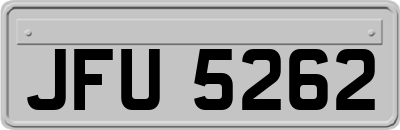 JFU5262