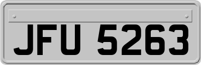 JFU5263