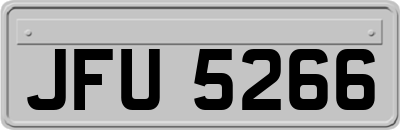 JFU5266