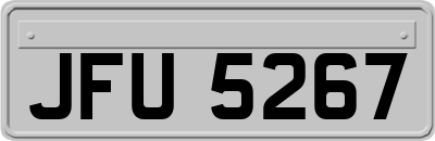 JFU5267