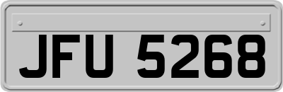 JFU5268
