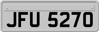 JFU5270