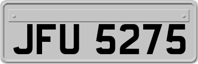 JFU5275