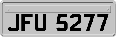 JFU5277