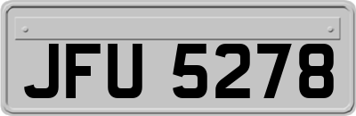 JFU5278