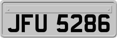 JFU5286