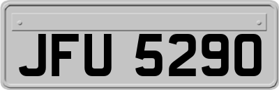 JFU5290