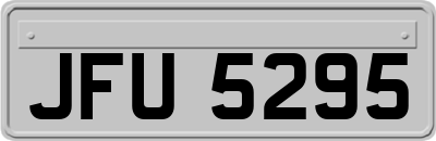 JFU5295