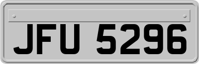 JFU5296