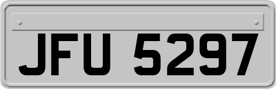JFU5297