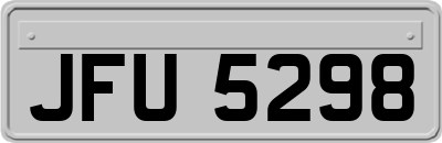 JFU5298