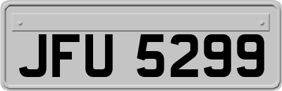 JFU5299