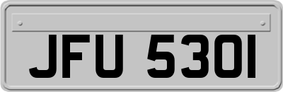 JFU5301
