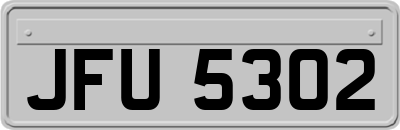 JFU5302