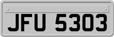 JFU5303